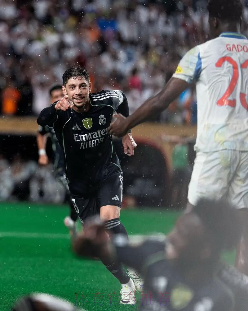 记者预测皇马首发:阿拉巴左后卫 巴尔韦德回中场