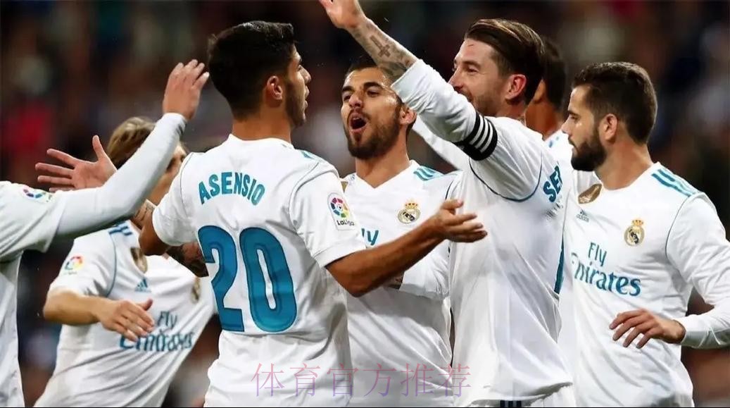 皇馬出征無與「倫」比 皇馬出征無與「倫」比