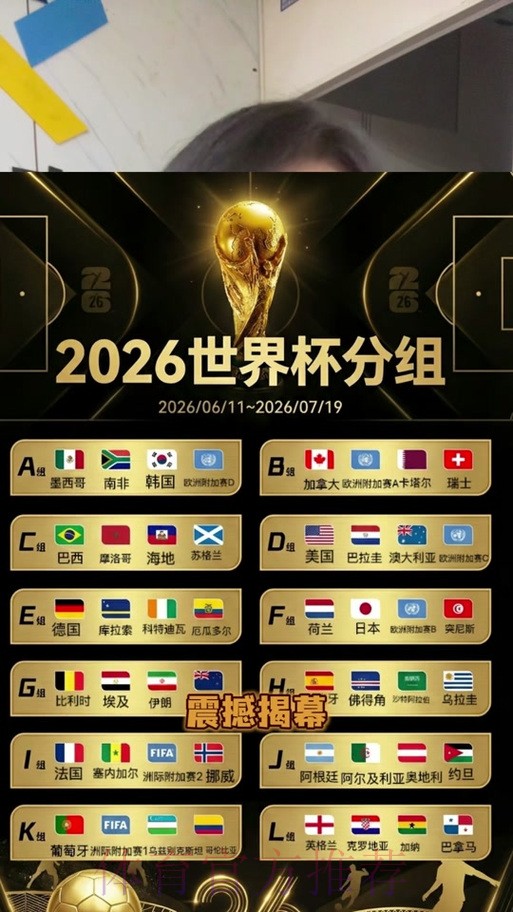 全面解析2026世界杯投注冷门选择